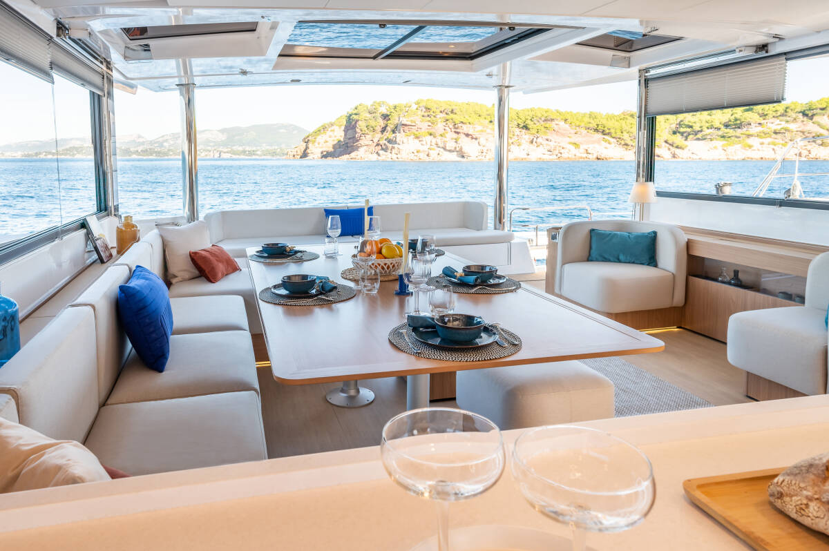 Bali 5.8 Marea