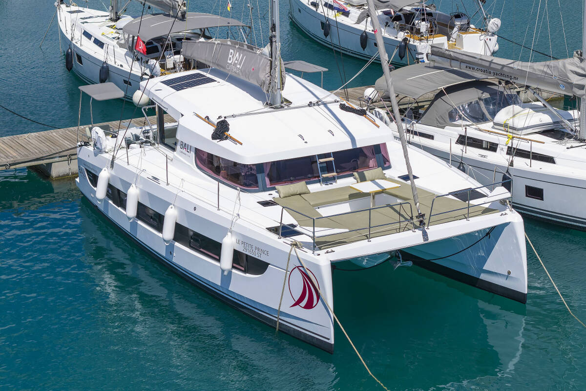 Bali Catsmart OW Le Petite Prince - OW