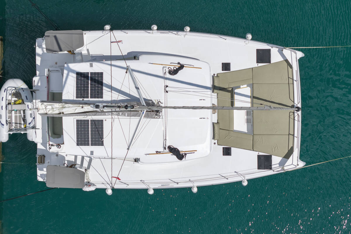 Bali Catsmart OW Le Petite Prince - OW