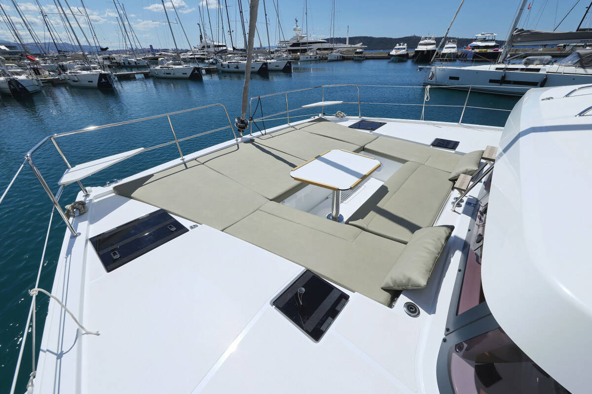 Bali Catsmart OW Le Petite Prince - OW