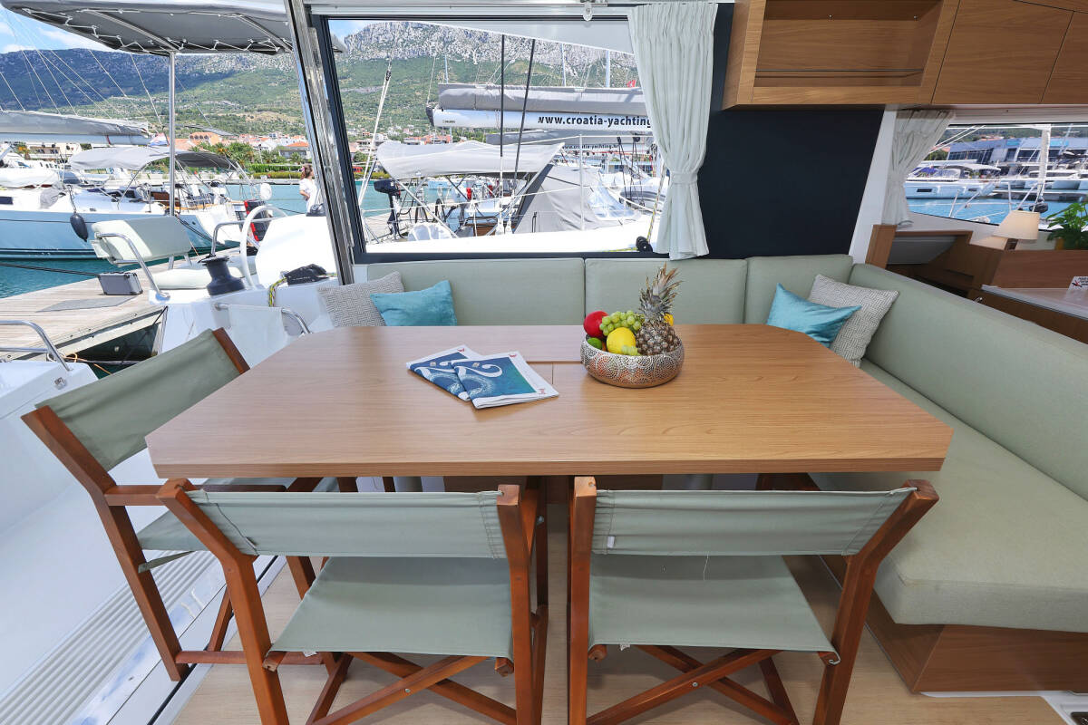 Bali Catsmart OW Le Petite Prince - OW