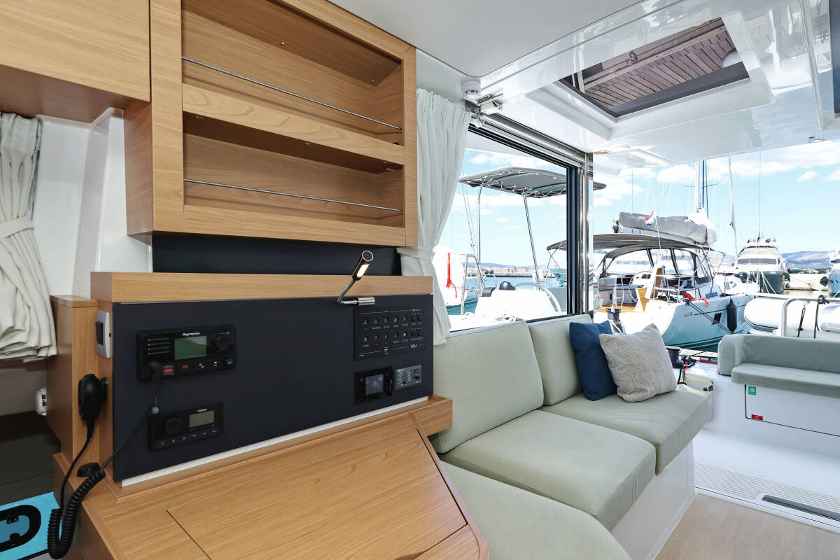 Bali Catsmart OW Le Petite Prince - OW