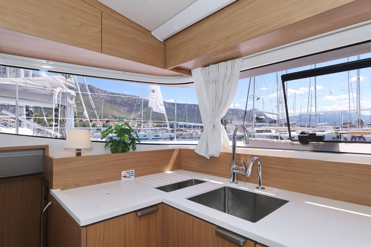 Bali Catsmart OW Le Petite Prince - OW