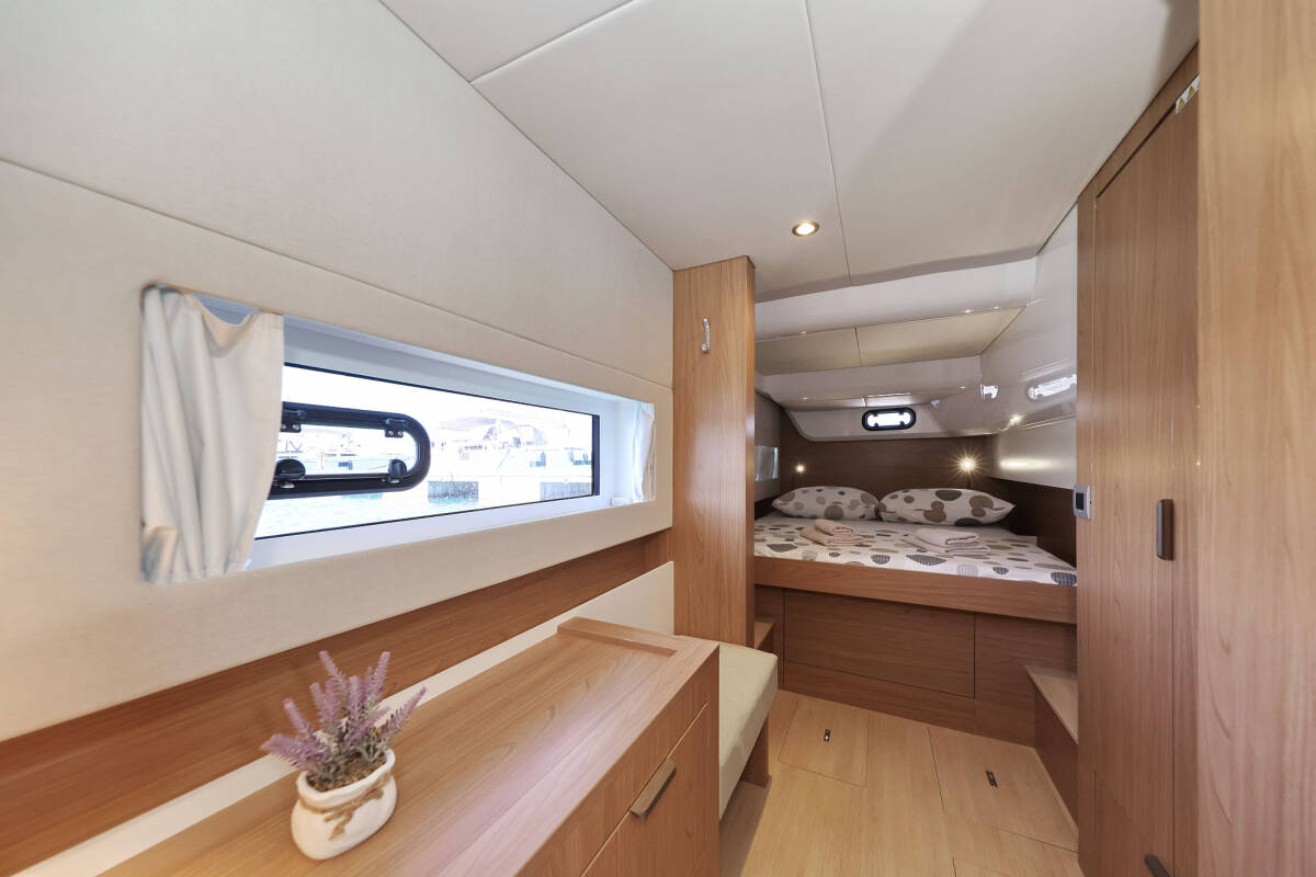 Bali Catsmart OW Le Petite Prince - OW