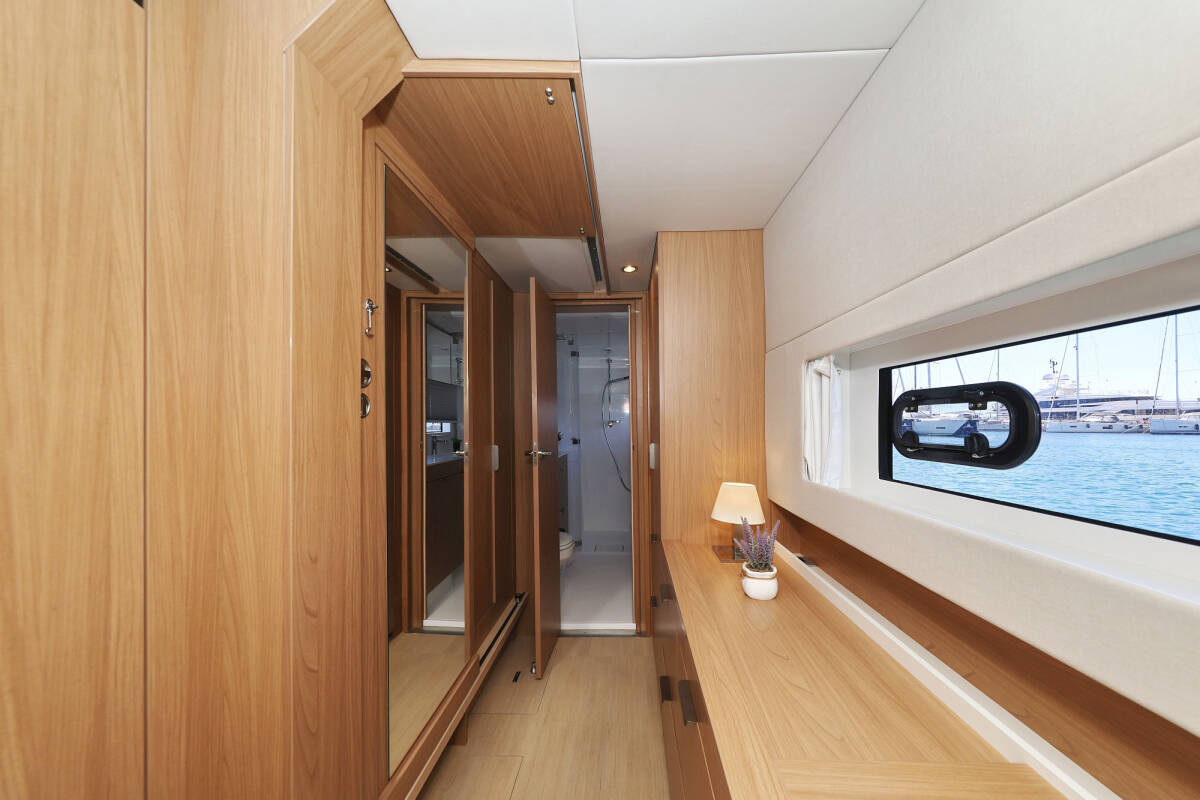 Bali Catsmart OW Le Petite Prince - OW