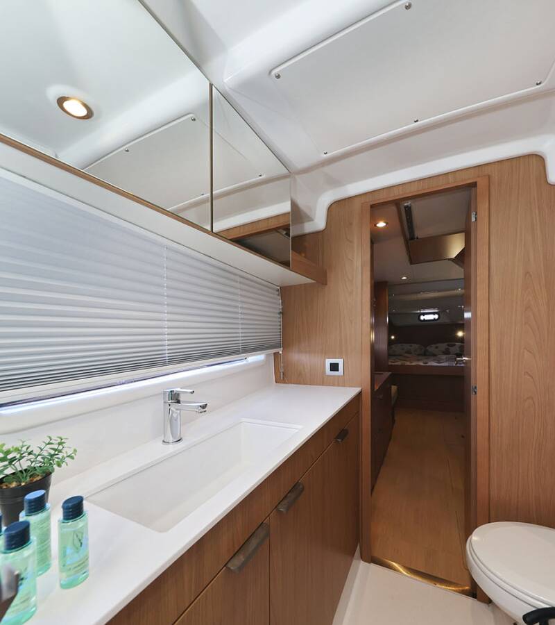 Bali Catsmart OW Le Petite Prince - OW