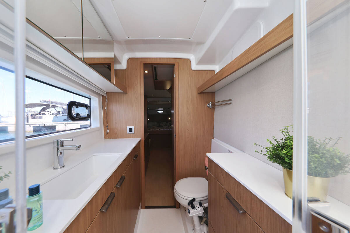 Bali Catsmart OW Le Petite Prince - OW