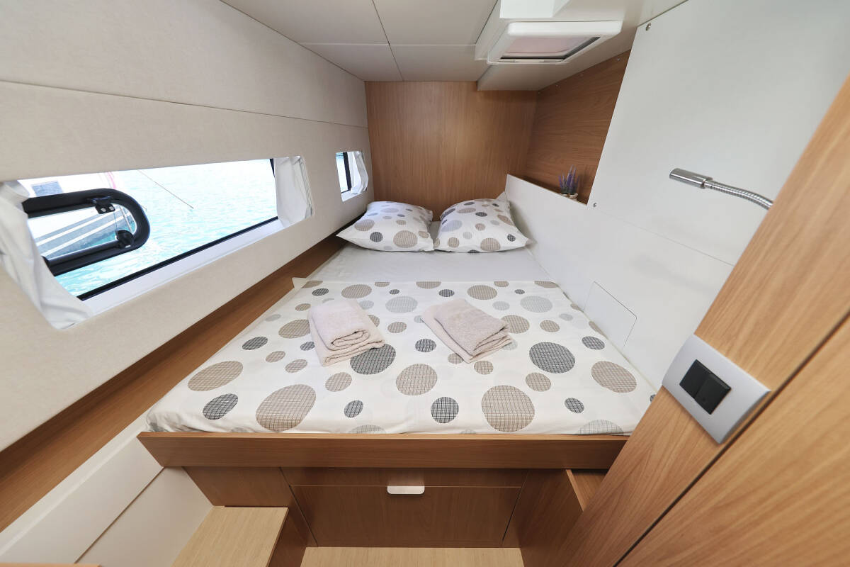 Bali Catsmart OW Le Petite Prince - OW