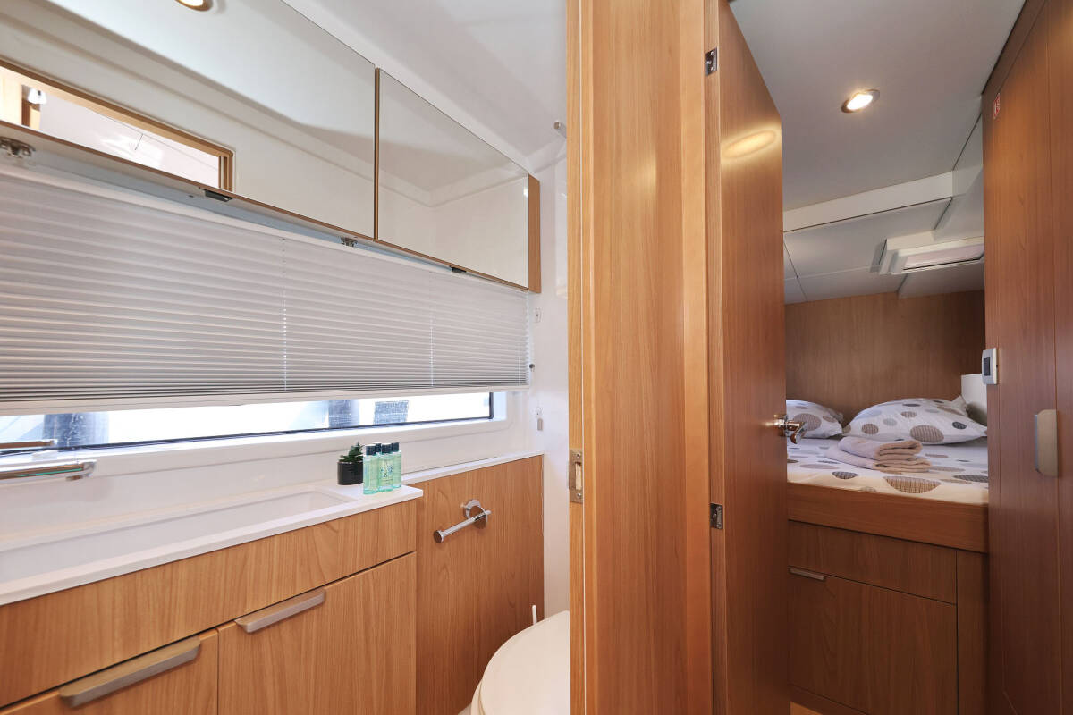 Bali Catsmart OW Le Petite Prince - OW