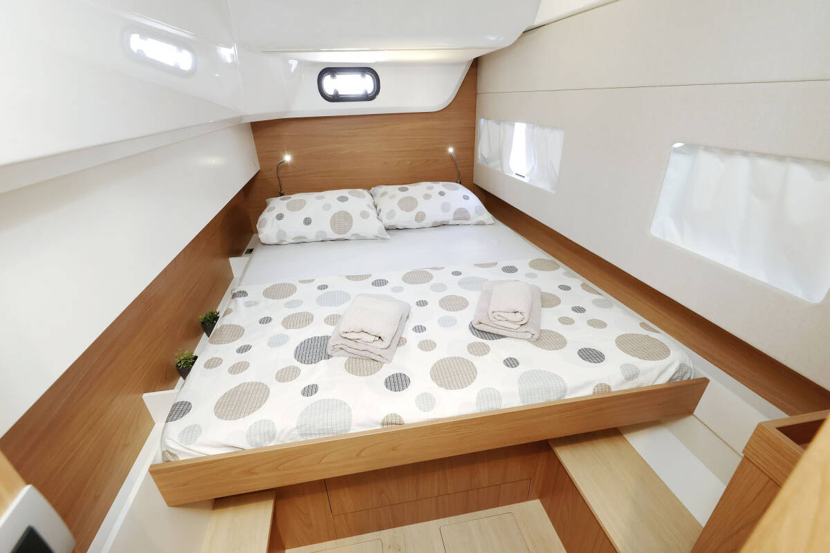 Bali Catsmart OW Le Petite Prince - OW