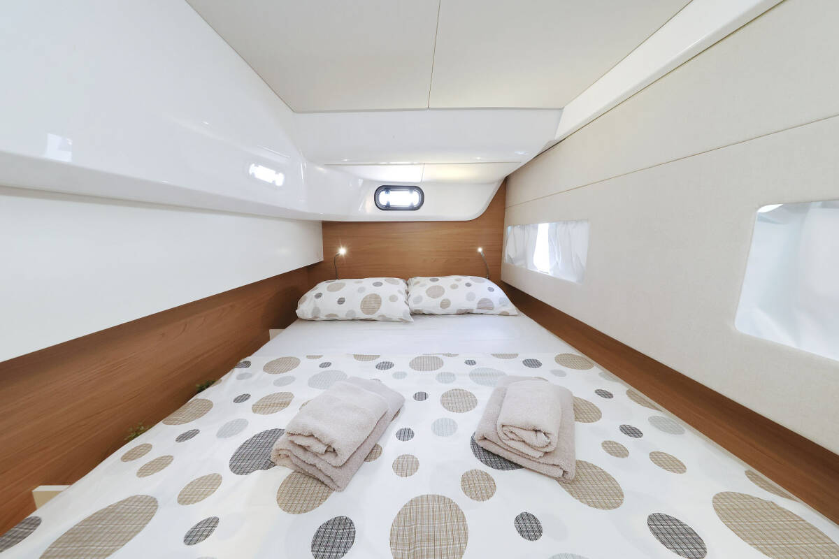 Bali Catsmart OW Le Petite Prince - OW