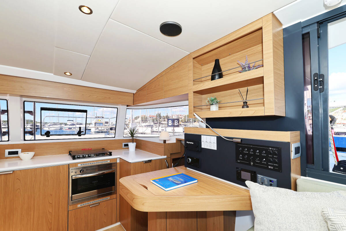 Bali Catsmart Arpina