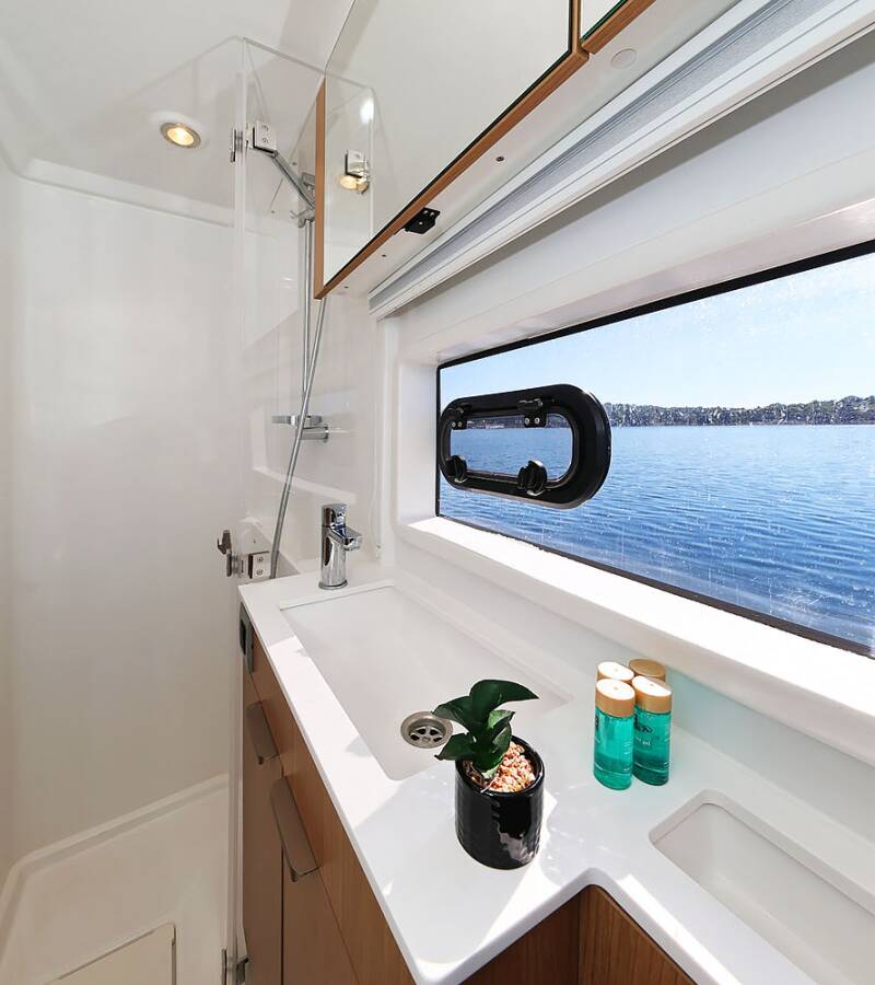 Bali Catsmart Arpina