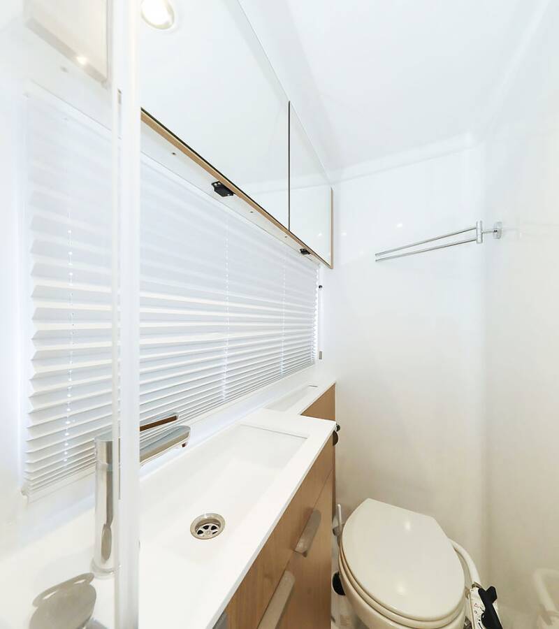 Bali Catsmart Arpina