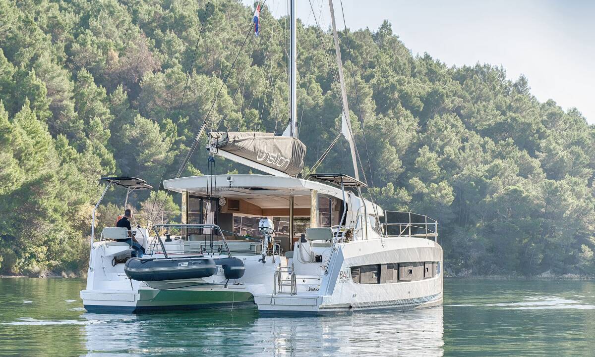 Bali Catsmart First Whisper