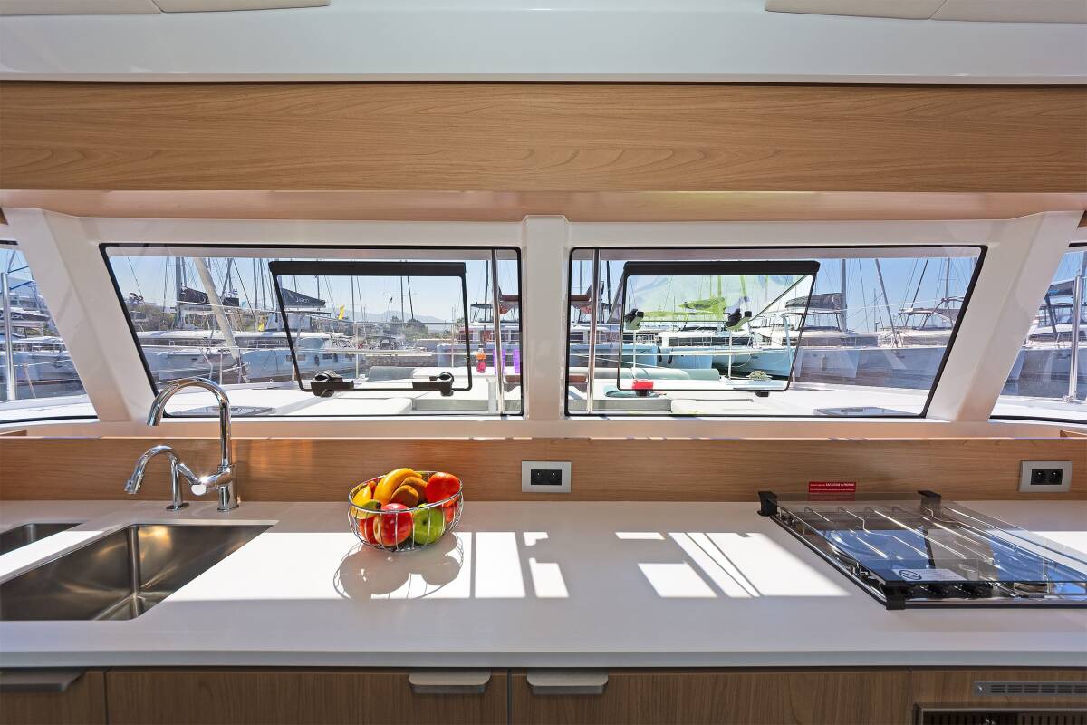 Bali Catsmart First Whisper