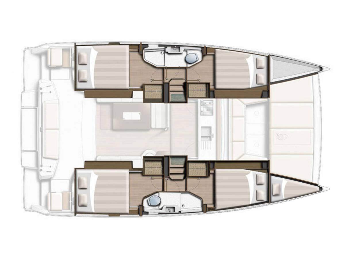 Bali Catsmart Susanne