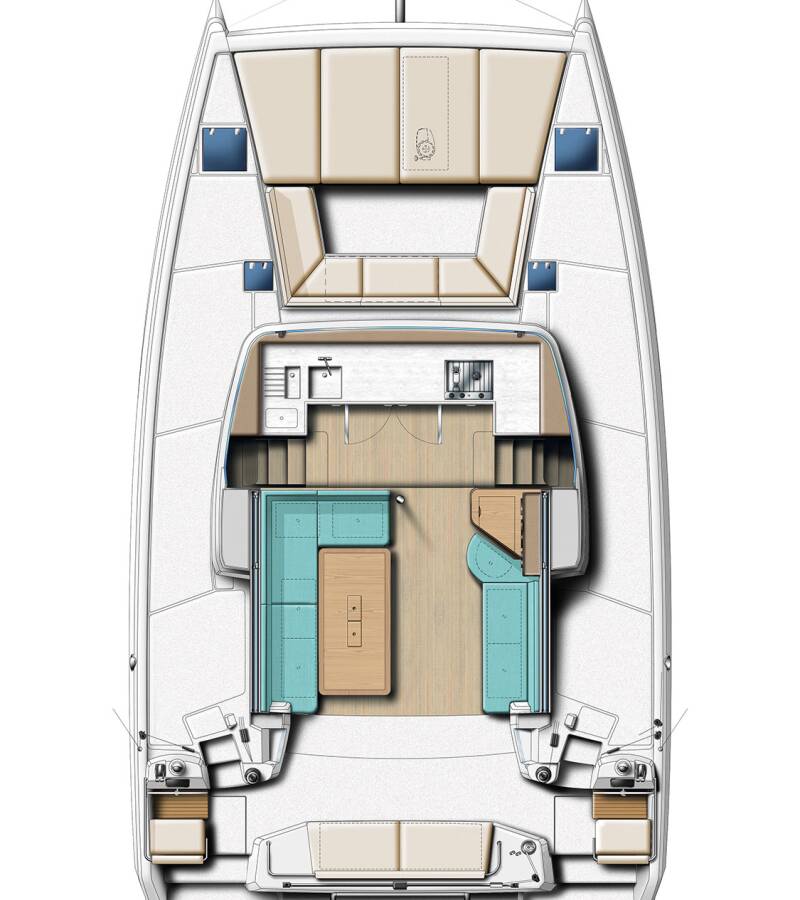 Bali Catsmart Susanne