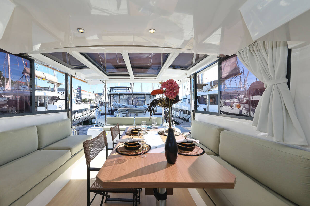 Bali Catspace OW Warm Breeze