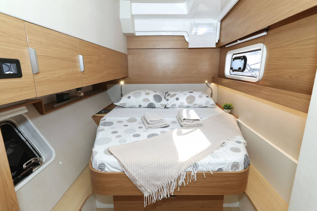 Bali Catspace OW Warm Breeze