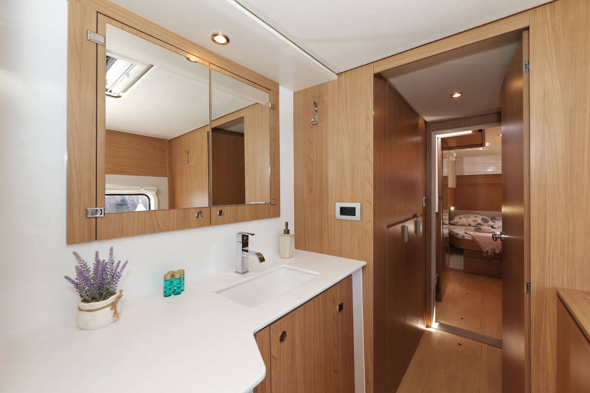 Bali Catspace OW Warm Breeze