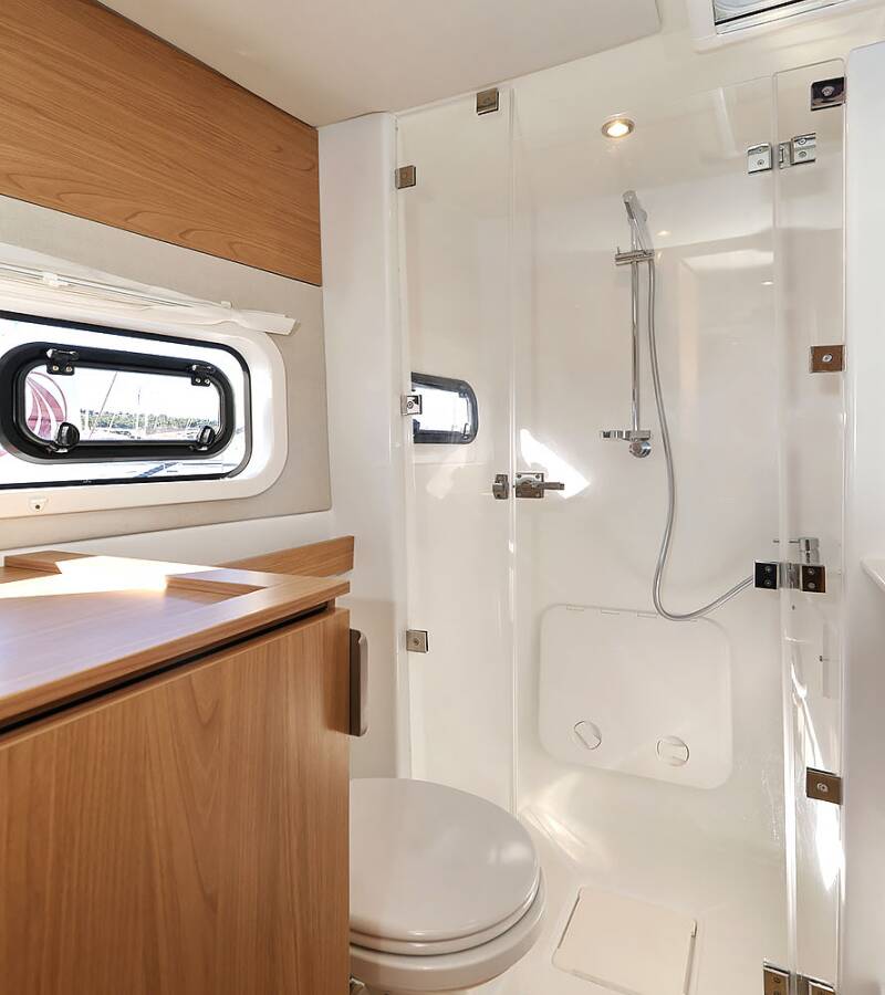 Bali Catspace OW Warm Breeze