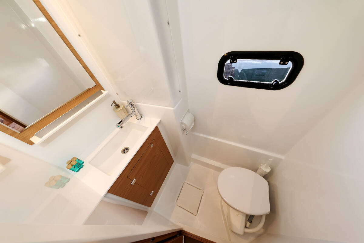 Bali Catspace OW Warm Breeze