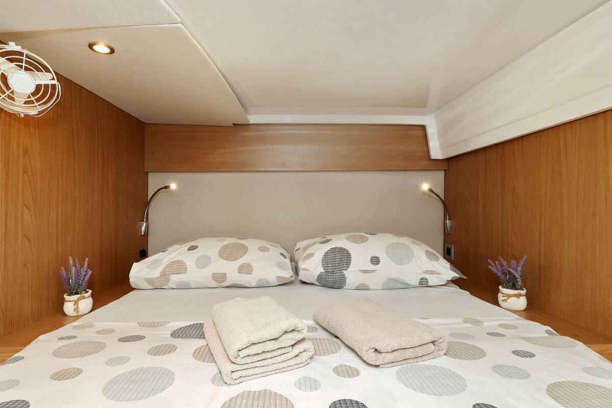 Bali Catspace OW Warm Breeze