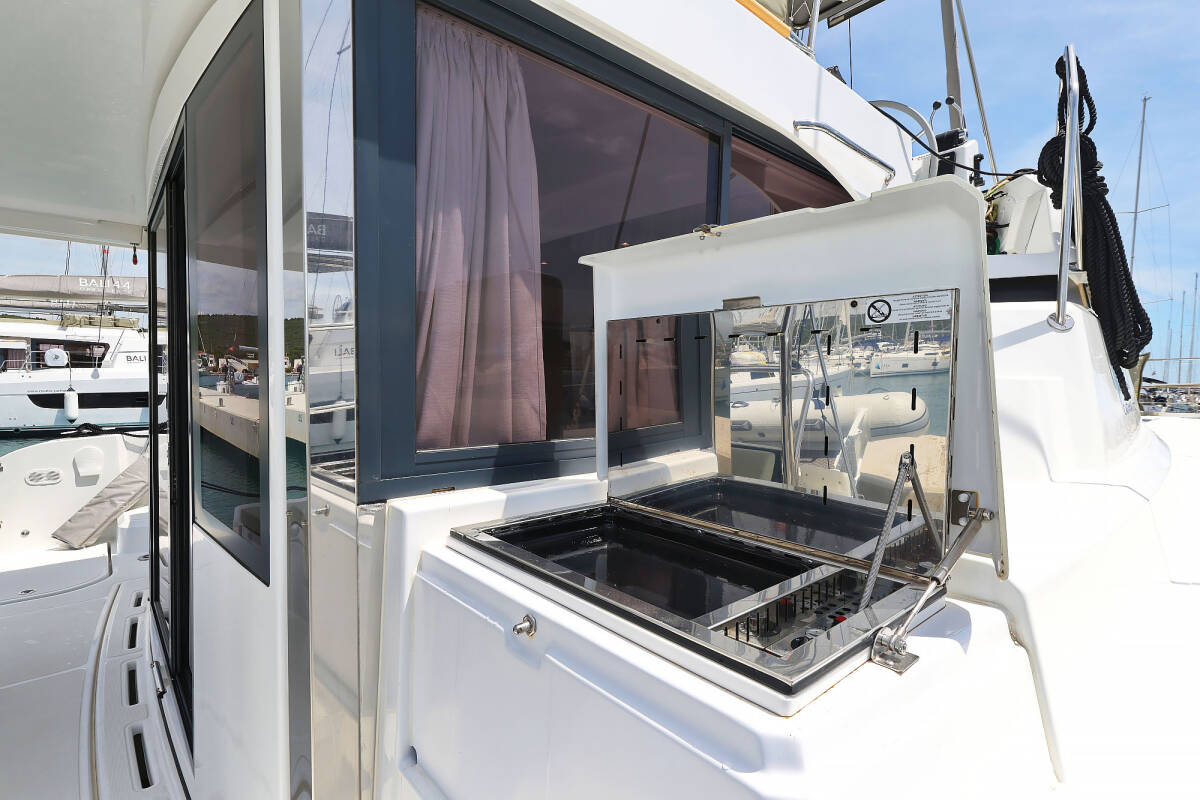 Bali Catspace Esteri