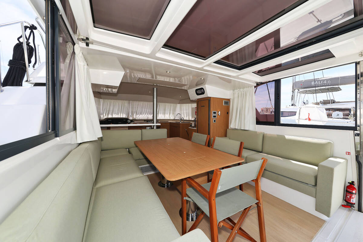 Bali Catspace Esteri