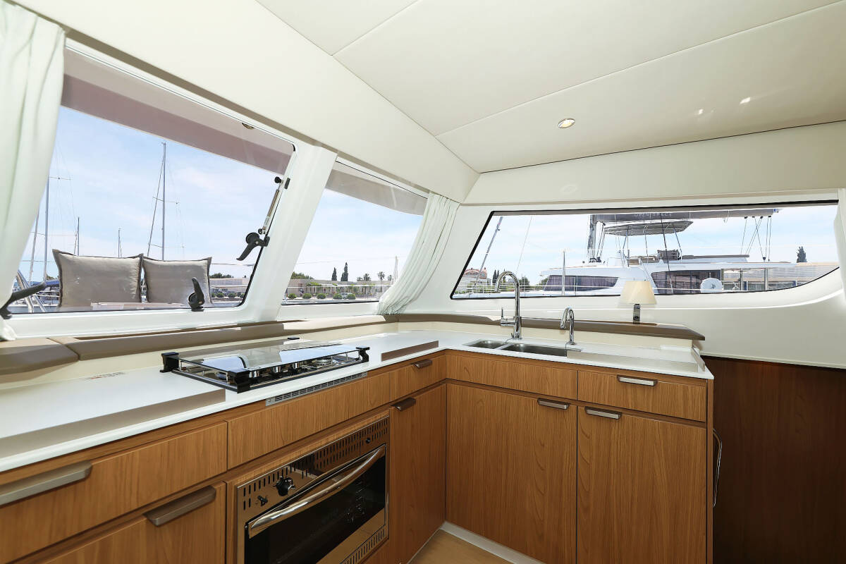 Bali Catspace Esteri