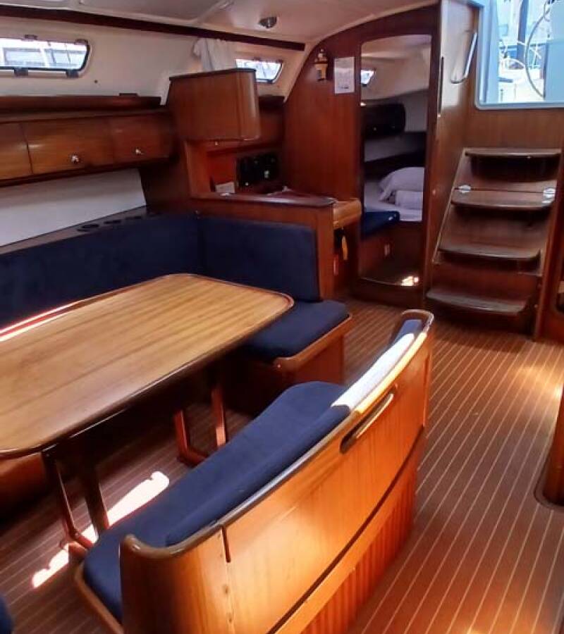 Bavaria 41 Dorothea