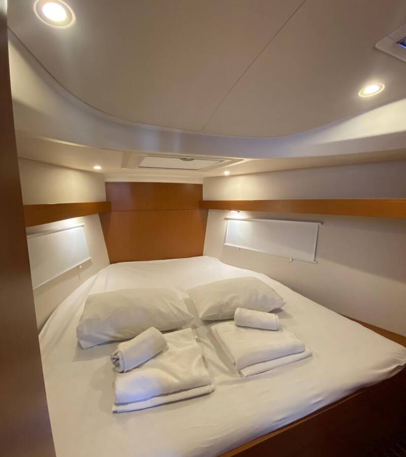 Bavaria C38 Sirius As