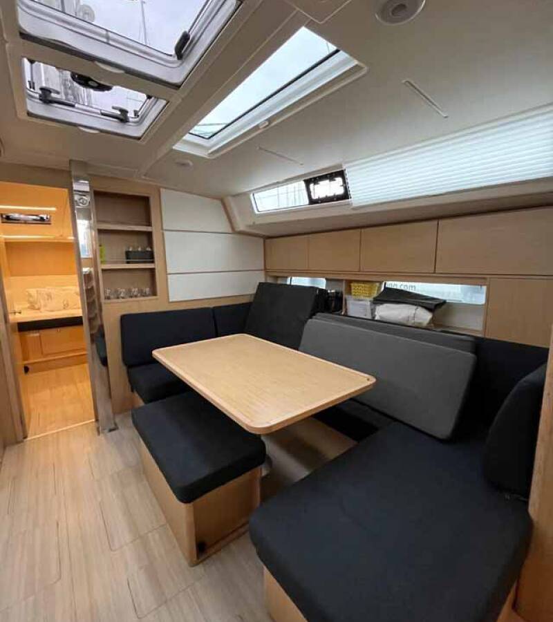 Bavaria C46 Ocean Anjumi