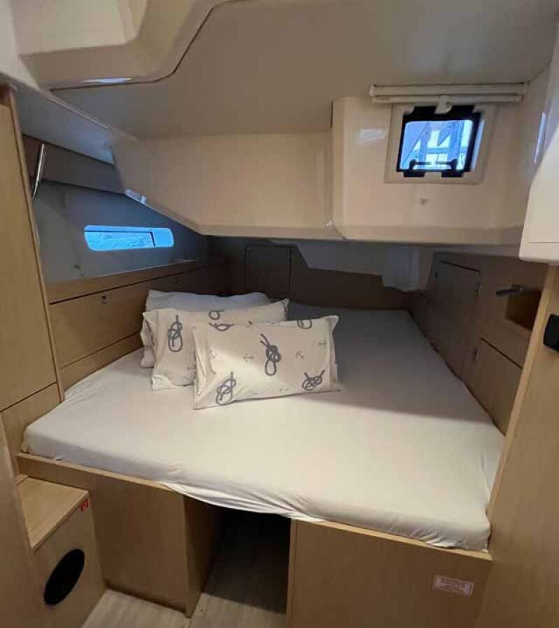 Bavaria C46 Ocean Anjumi