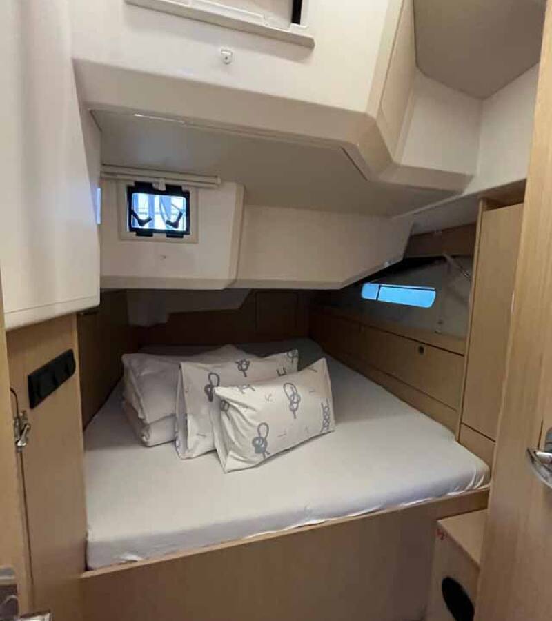 Bavaria C46 Ocean Anjumi