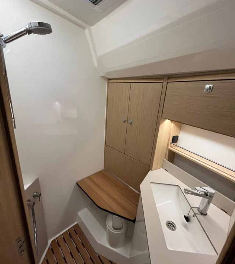 Bavaria C46 Ocean Anjumi