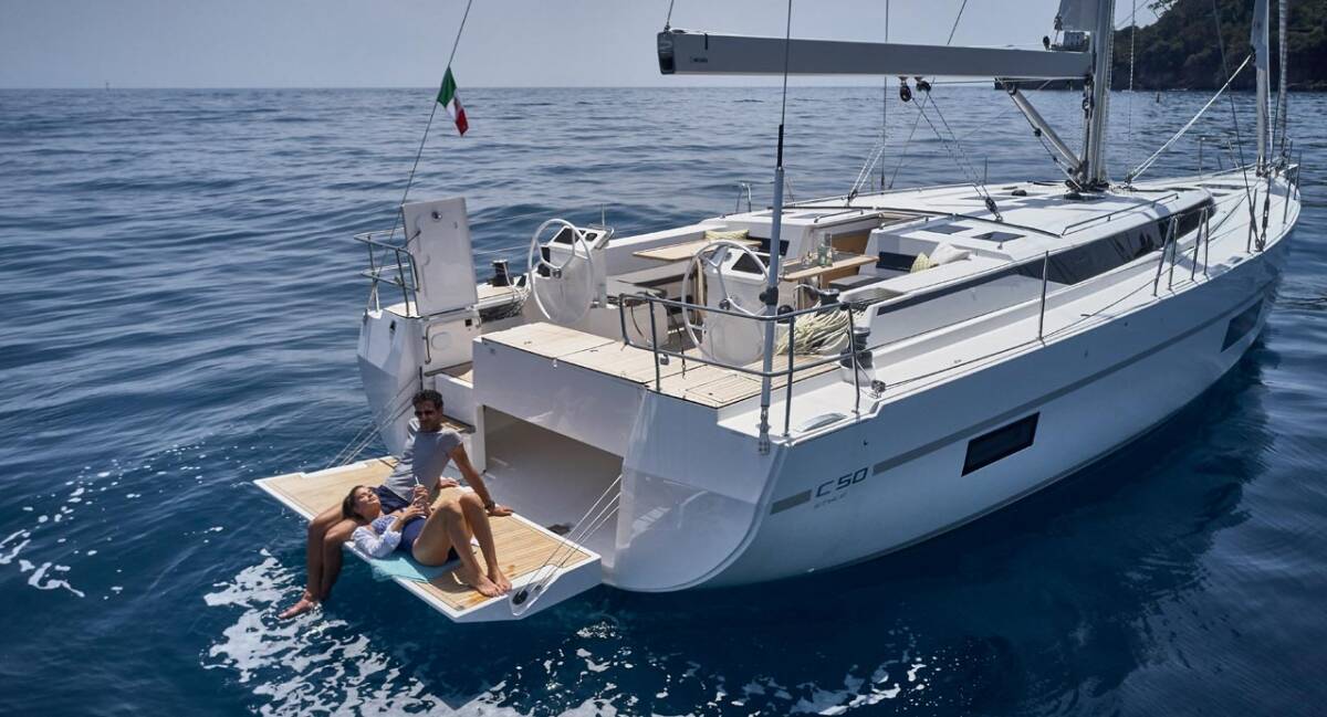 Bavaria C50 Style Acrux