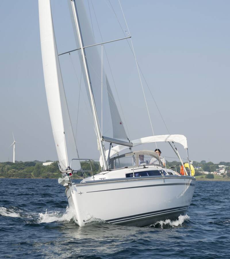 Bavaria Cruiser 33 Ramona