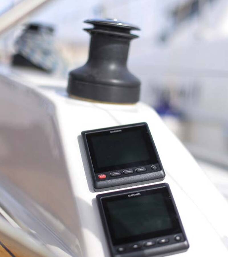 Bavaria Cruiser 34 Spirit of Freedom