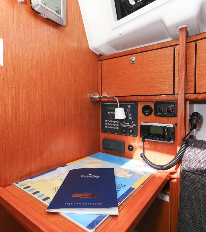 Bavaria Cruiser 34 Lara