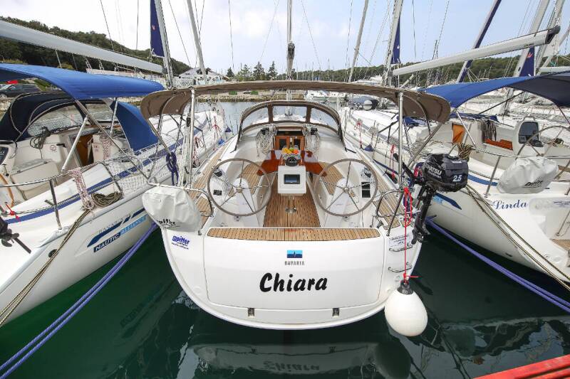 Bavaria Cruiser 34 Chiara