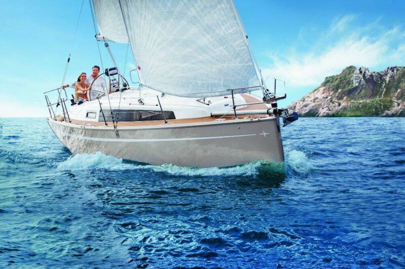 Bavaria Cruiser 34 Alasia