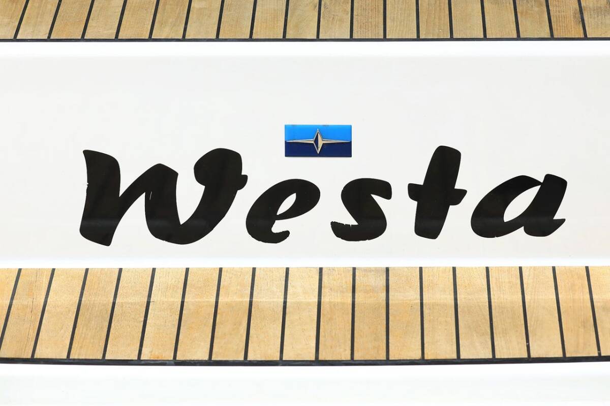 Bavaria Cruiser 37 Westa
