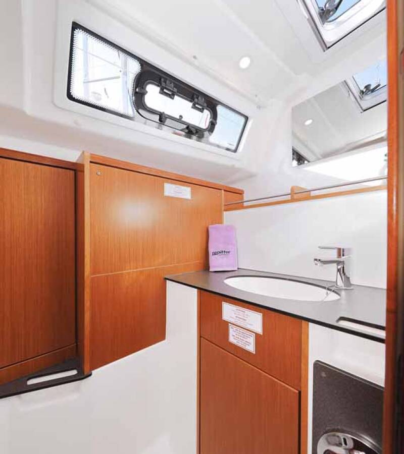 Bavaria Cruiser 37 Sursulapitschi