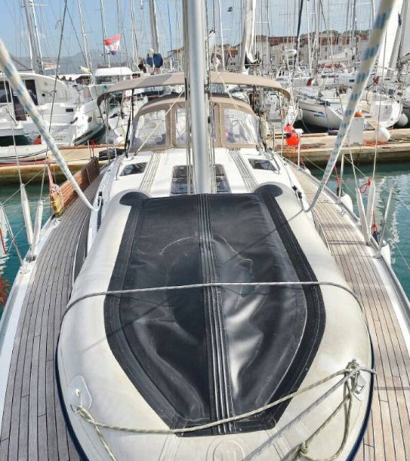 Bavaria Cruiser 37 My Princess