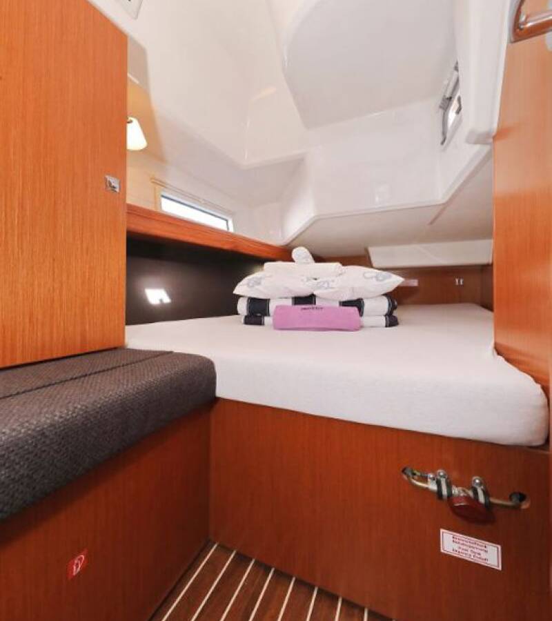 Bavaria Cruiser 37 My Princess