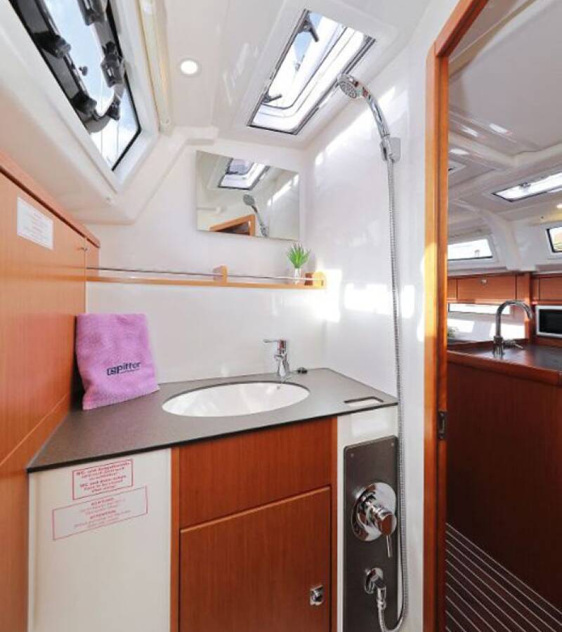 Bavaria Cruiser 37 My Princess