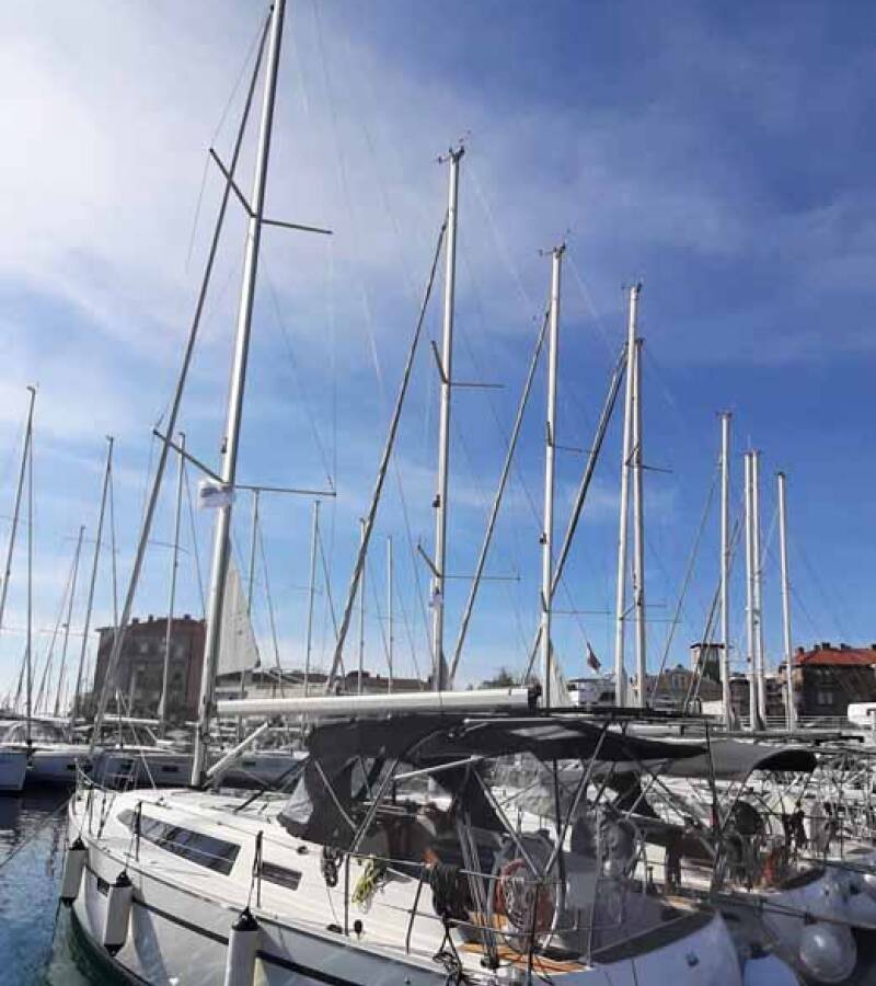 Bavaria Cruiser 37 Jane II