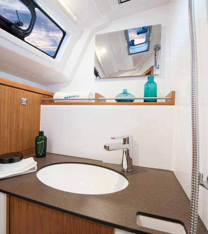 Bavaria Cruiser 37 Jane II